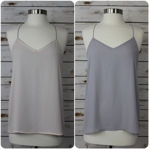 Reversible Tank by Express